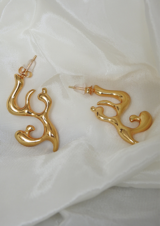 The Autumn Glow Drops