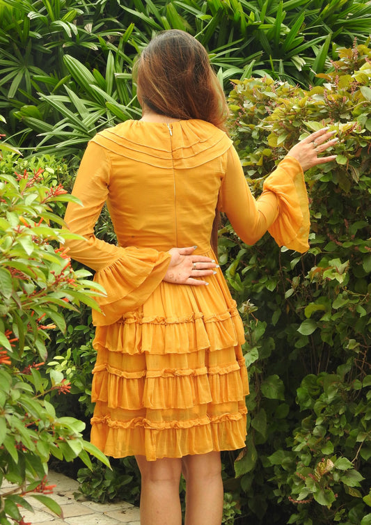 Amber
