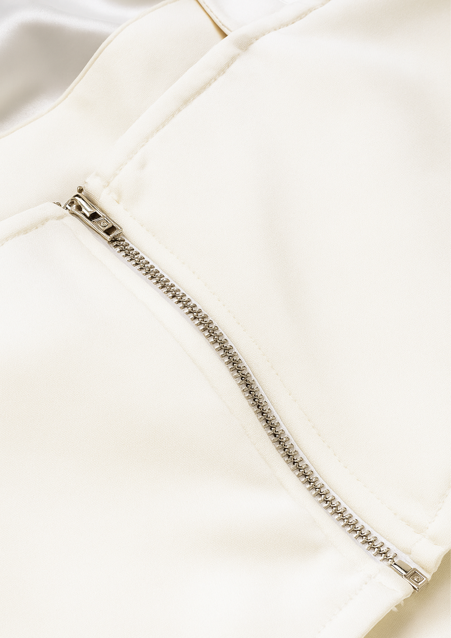 Sofia Buckle Crop Top