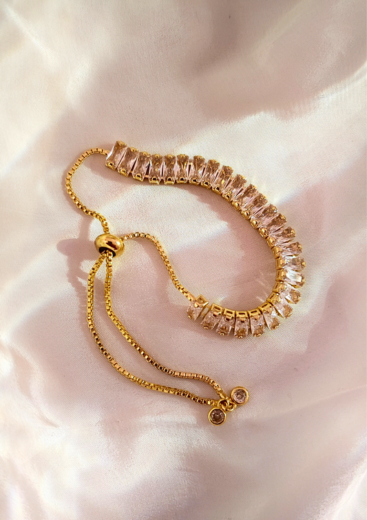 The Serene Glow Bracelet