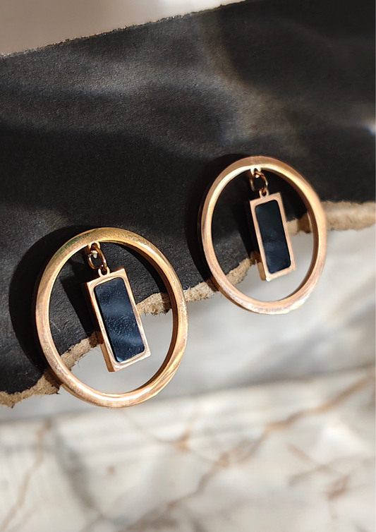 The Eclipse Glimmer Hoops