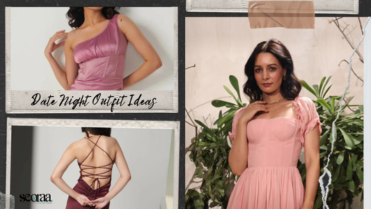 Date Night Outfit Ideas for Every Season