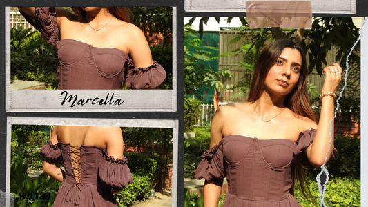 Marcella: Like Poetry Poured Into Wine