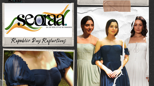 Republic Day Reflections: Celebrating Modern Women Through Style