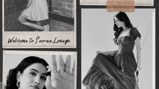 Welcome to Seoraa Lounge