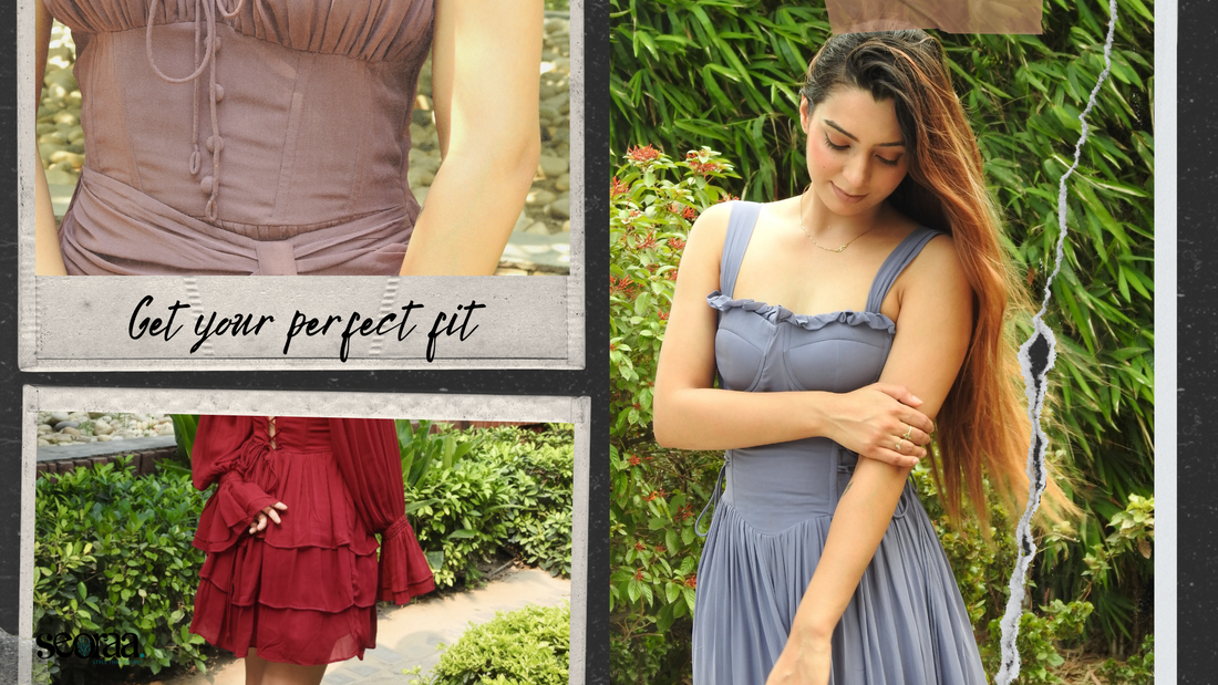 How to Take Your Body Measurements for the Perfect Fit