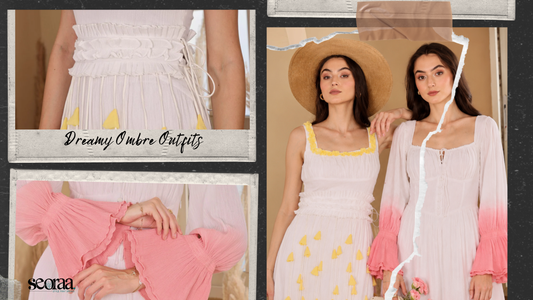 Dreamy Ombre Outfits You Need in 2026