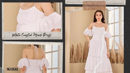 Ibiza Calling Dress: Your 2026 Escape Into Effortless Coastal Glam