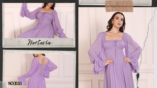 Noctavia Bustier – Where Softness Feels Like Strength