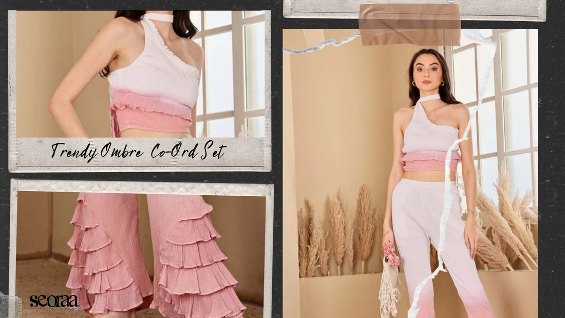 Sea You Tonight Set: A Soft Ombre Dream for 2026