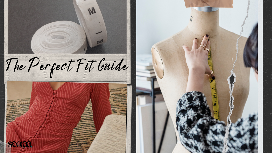 How to Choose the Right Clothing Size: Your Complete Guide to the Perfect Fit