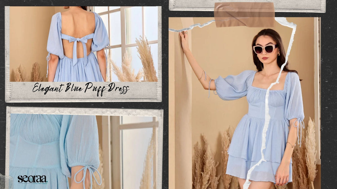 Sip Me Up Dress: A Dreamy Ocean-Inspired Escape for 2026
