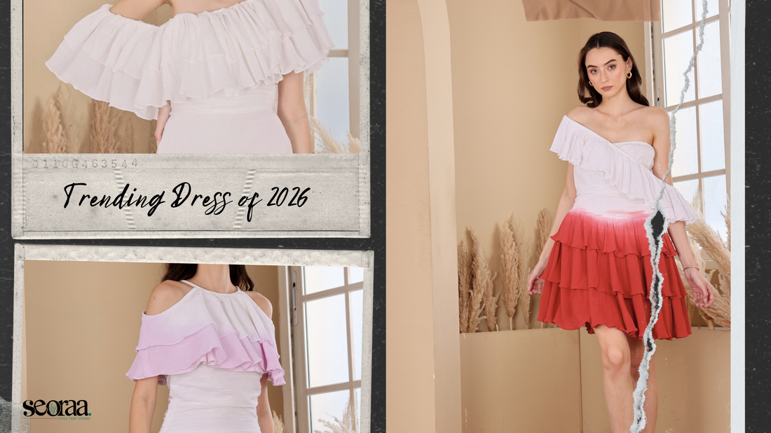 Top Trending Dress Styles of 2026