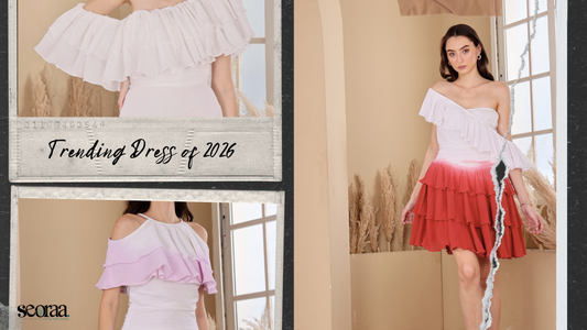 Top Trending Dress Styles of 2026
