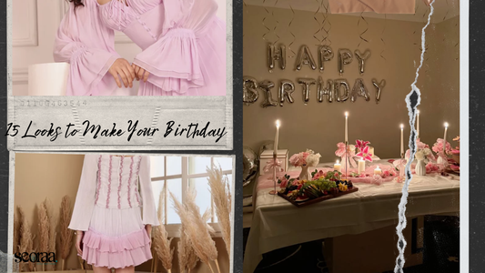 What to Wear on Your Birthday: 15 Birthday Outfit Ideas for Women