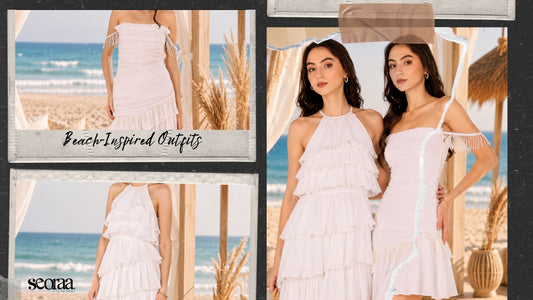 Coastal Chic: Beach-Inspired Outfits for 2026