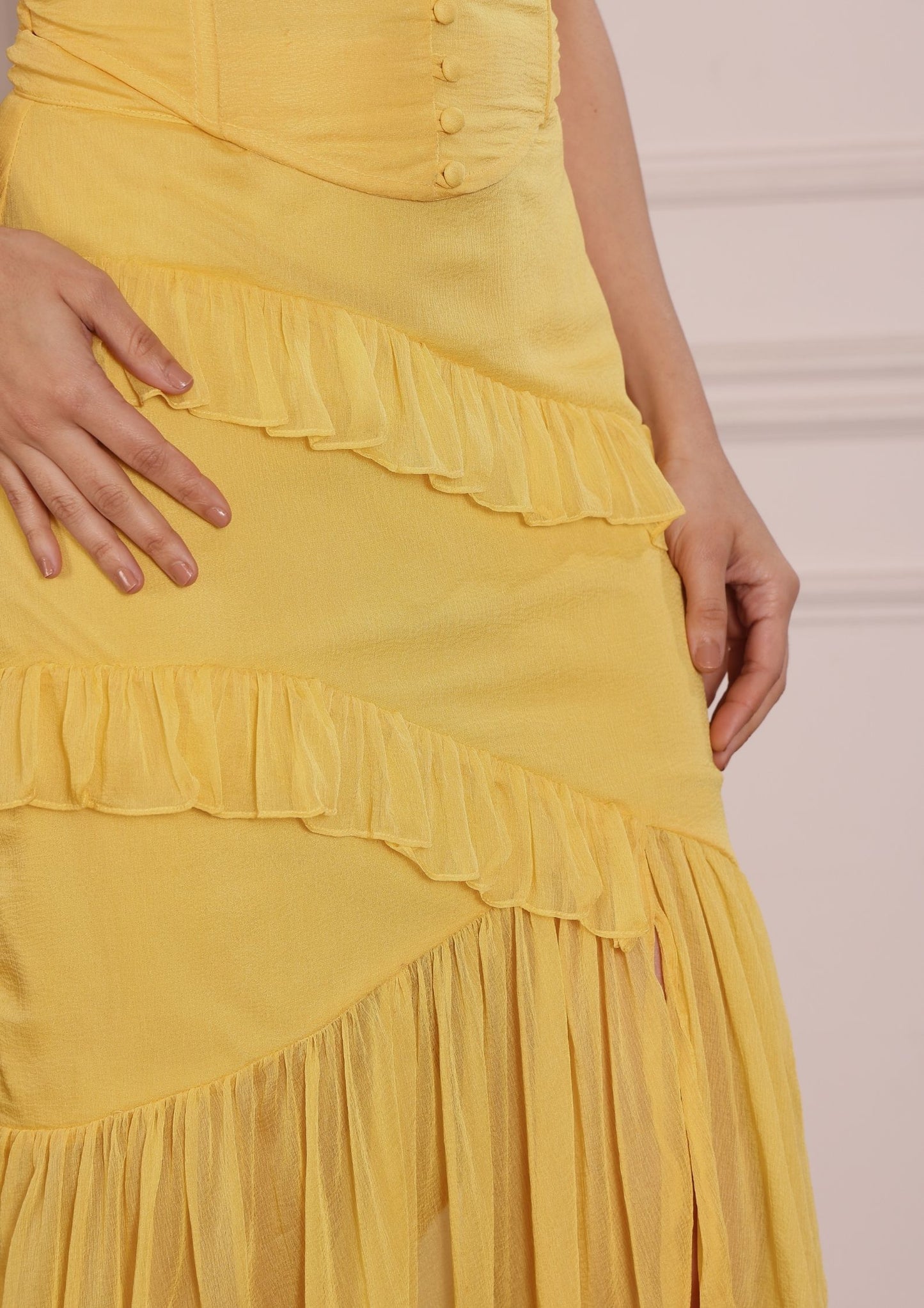 Maribelle - Skirt