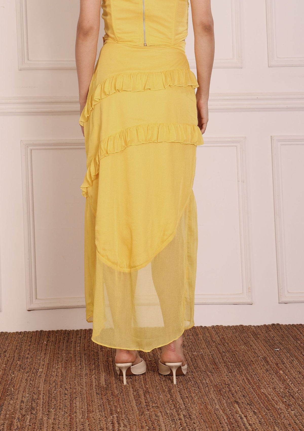 Maribelle - Skirt