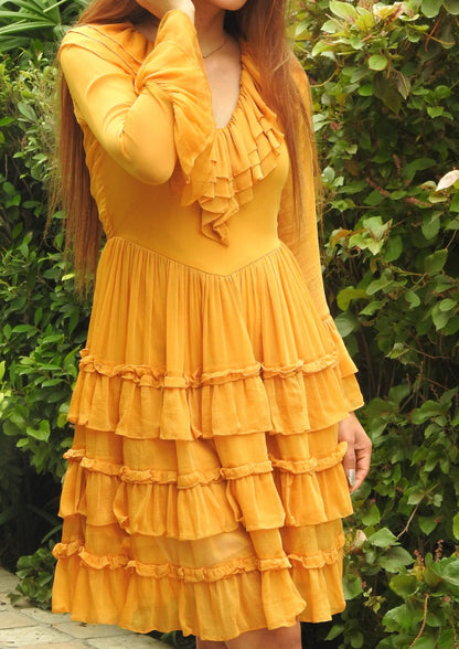 Amber