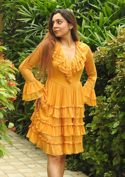 Amber