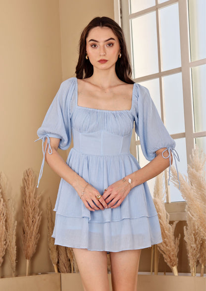 Sip Me Up Dress