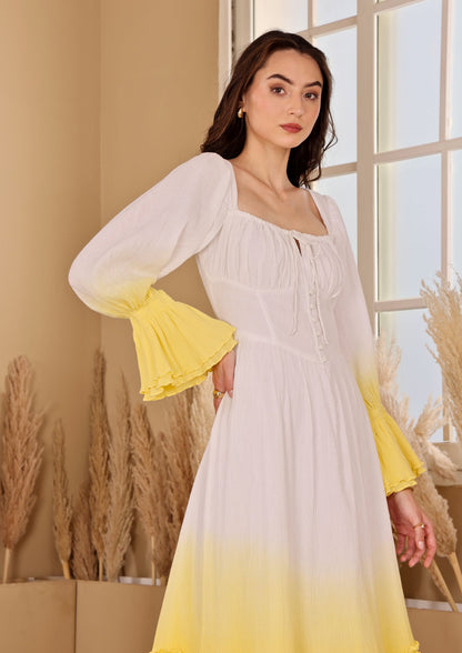 Kiss & Spill Dress